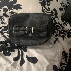 Kate spade bow purse